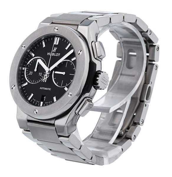 Hublot Classic Fusion 540.NX.1170.NX